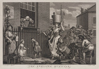 KG 15532
<br/>
The enraged musician
<br/>
<em>June, John (1740/70 werkz.)</em>